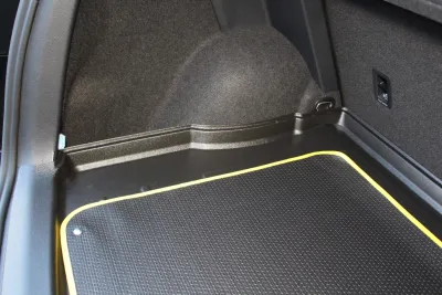 Golf Cabriolet